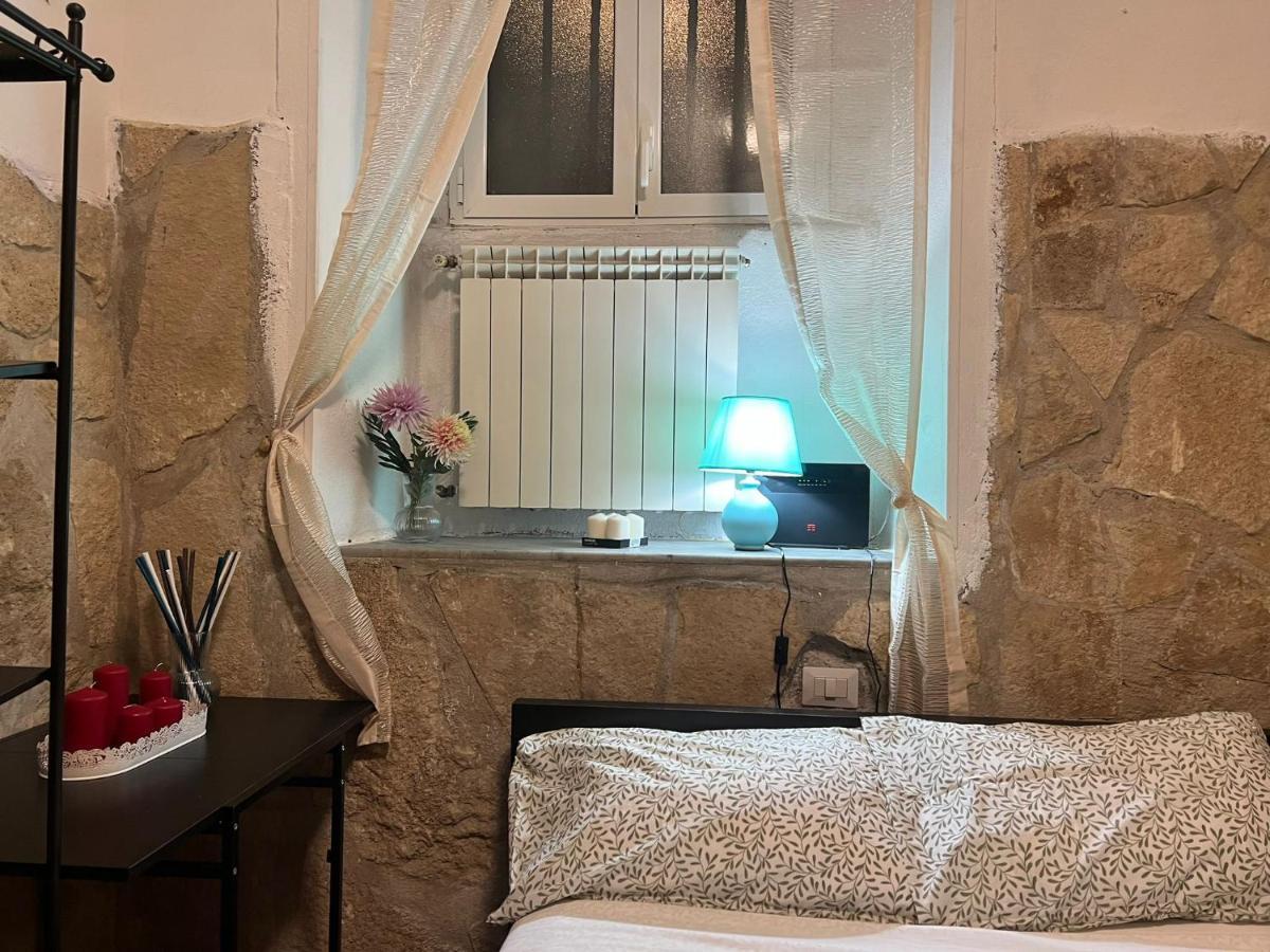 Cowsin House Apartamento Roma Exterior foto