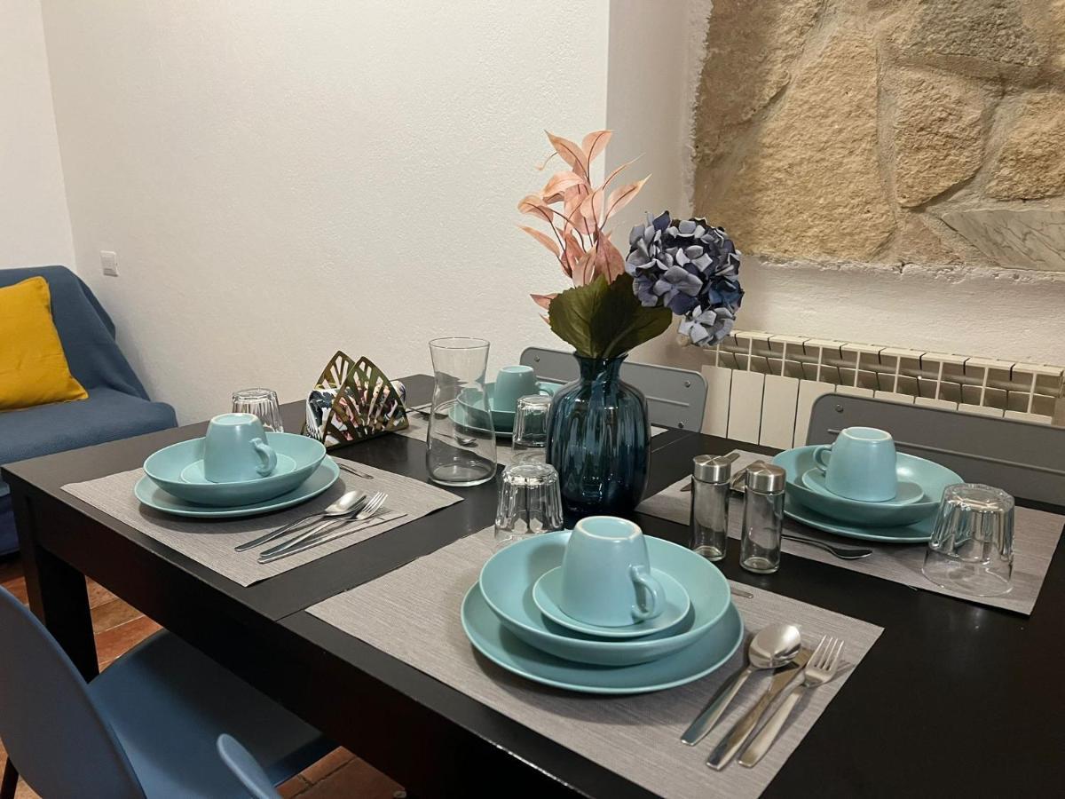 Cowsin House Apartamento Roma Exterior foto